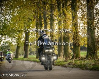 Balade d’automne Moerzeke photo