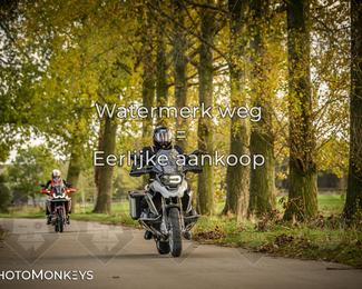 Herfstrit Moerzeke photo