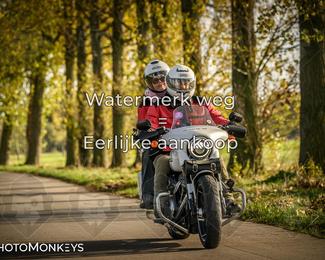 Herfstrit Moerzeke photo