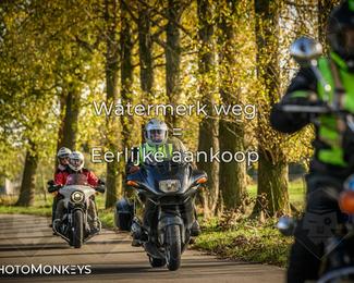 Herfstrit Moerzeke photo