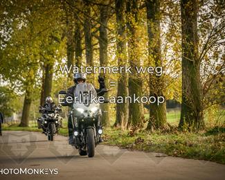 Herfstrit Moerzeke photo