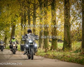 Herfstrit Moerzeke photo