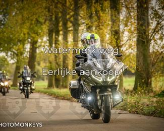 Herfstrit Moerzeke photo