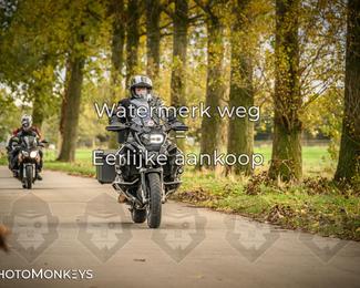 Autumn Ride Moerzeke photo