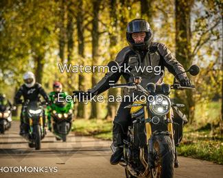 Herfstrit Moerzeke photo