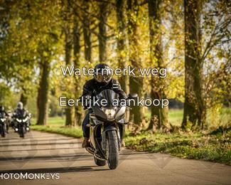 Herfstrit Moerzeke photo