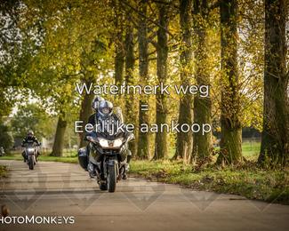 Herfstrit Moerzeke photo