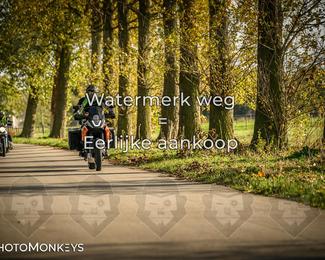 Herfstrit Moerzeke photo