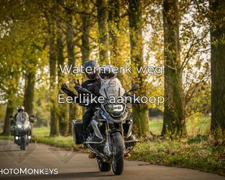 Herfstrit Moerzeke photo