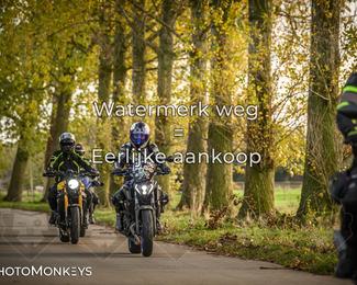 Herfstrit Moerzeke photo