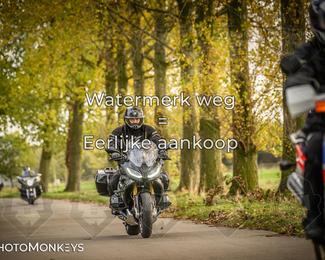 Herfstrit Moerzeke photo