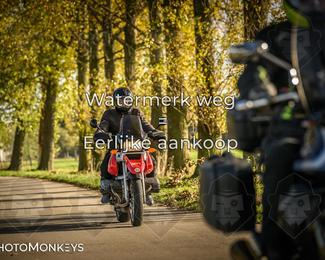 Herfstrit Moerzeke photo