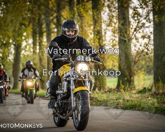 Balade d’automne Moerzeke photo