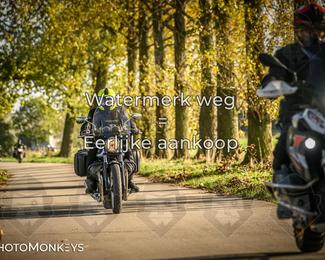 Herfstrit Moerzeke photo