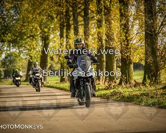 Herfstrit Moerzeke photo