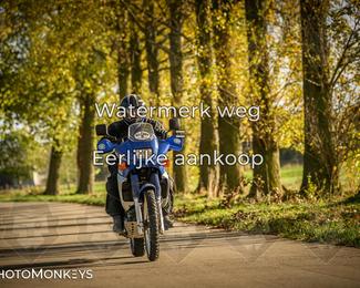 Herfstrit Moerzeke photo