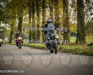 Autumn Ride Moerzeke photo