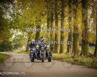 Herfstrit Moerzeke photo