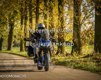 Herfstrit Moerzeke photo