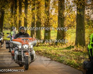 Herfstrit Moerzeke photo