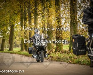 Herfstrit Moerzeke photo