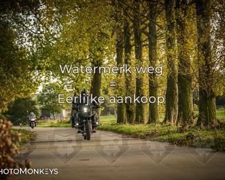 Herfstrit Moerzeke photo