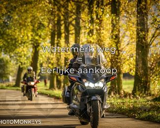 Herfstrit Moerzeke photo