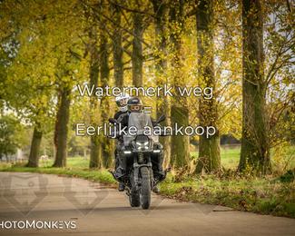 Herfstrit Moerzeke photo