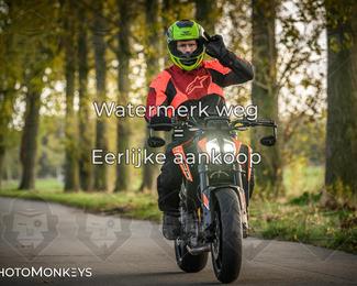 Balade d’automne Moerzeke photo