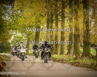 Herfstrit Moerzeke photo