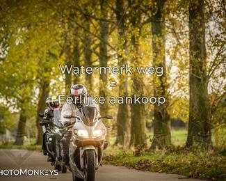 Herfstrit Moerzeke photo