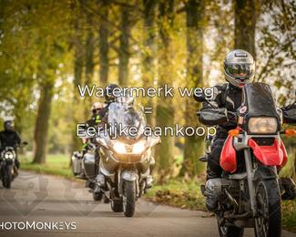 Herfstrit Moerzeke photo