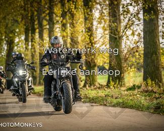 Herfstrit Moerzeke photo