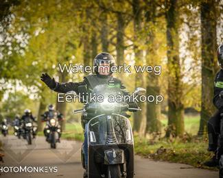 Balade d’automne Moerzeke photo