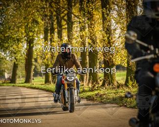 Herfstrit Moerzeke photo