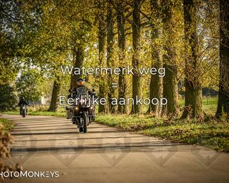 Herfstrit Moerzeke photo