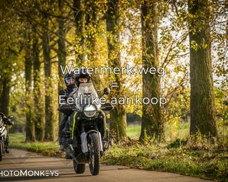 Herfstrit Moerzeke photo