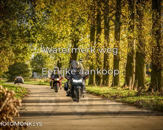 Herfstrit Moerzeke photo