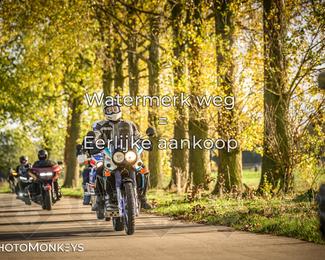 Herfstrit Moerzeke photo