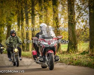 Herfstrit Moerzeke photo