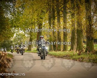 Herfstrit Moerzeke photo