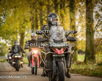 Herfstrit Moerzeke photo