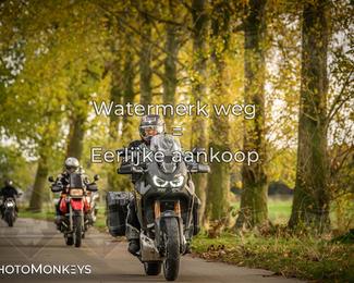 Herfstrit Moerzeke photo