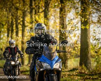 Herfstrit Moerzeke photo