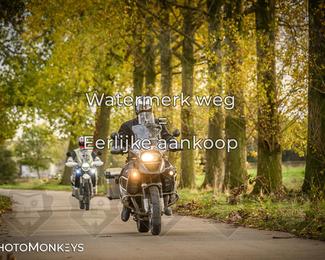 Herfstrit Moerzeke photo