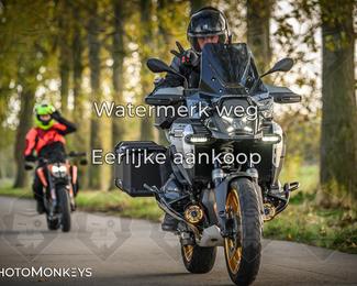 Balade d’automne Moerzeke photo