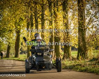 Balade d’automne Moerzeke photo