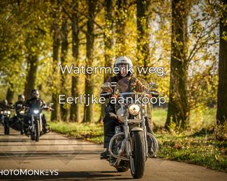 Autumn Ride Moerzeke photo