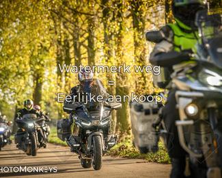 Herfstrit Moerzeke photo