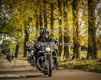 Herfstrit Moerzeke photo